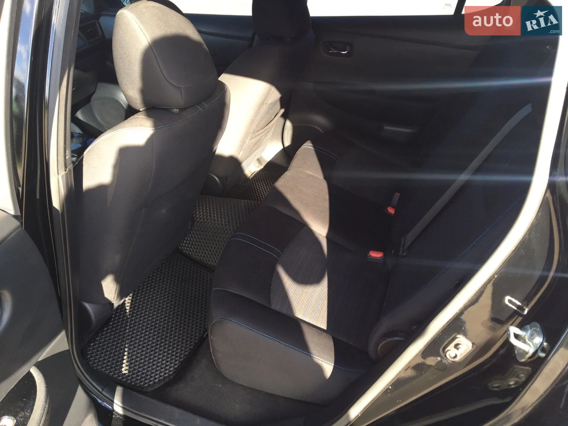 2019 Nissan Leaf - мініатюра 5
