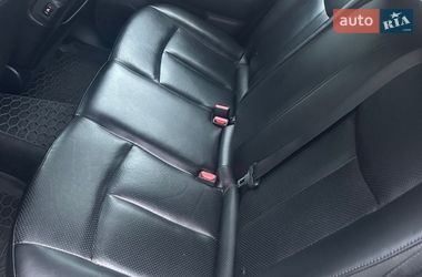 Хэтчбек Nissan Leaf 2016 в Святопетровское