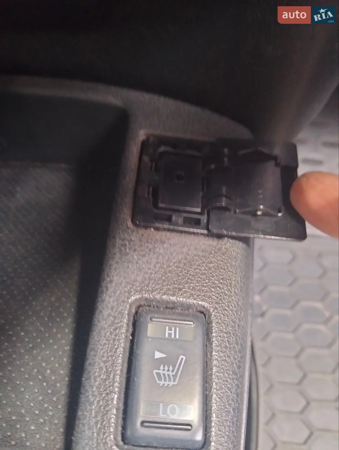 2014 Nissan Leaf - мініатюра 26