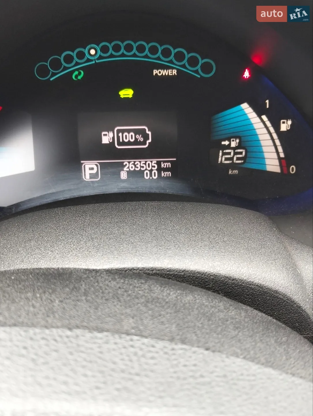 2014 Nissan Leaf - мініатюра 55