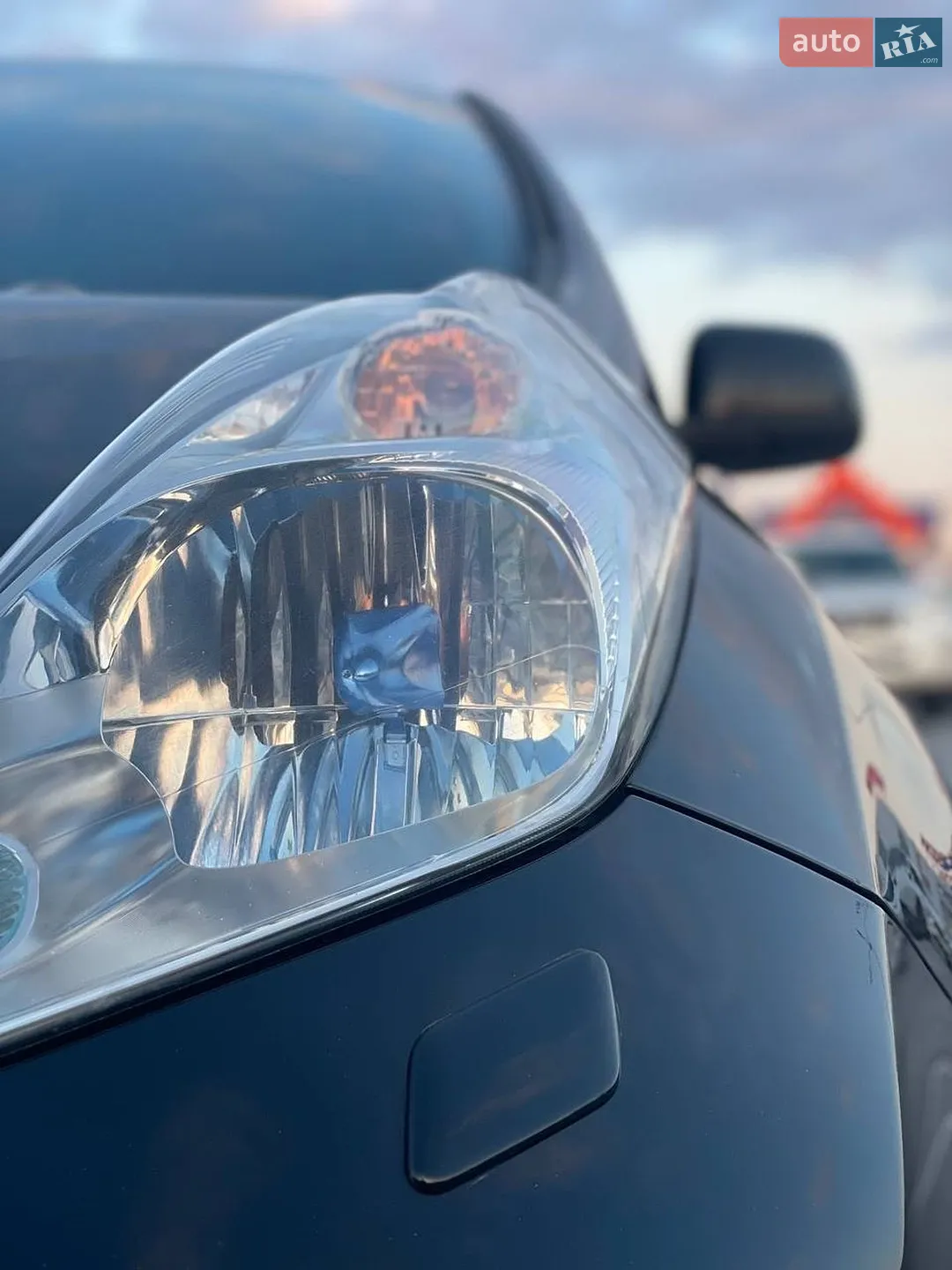2014 Nissan Leaf - мініатюра 16