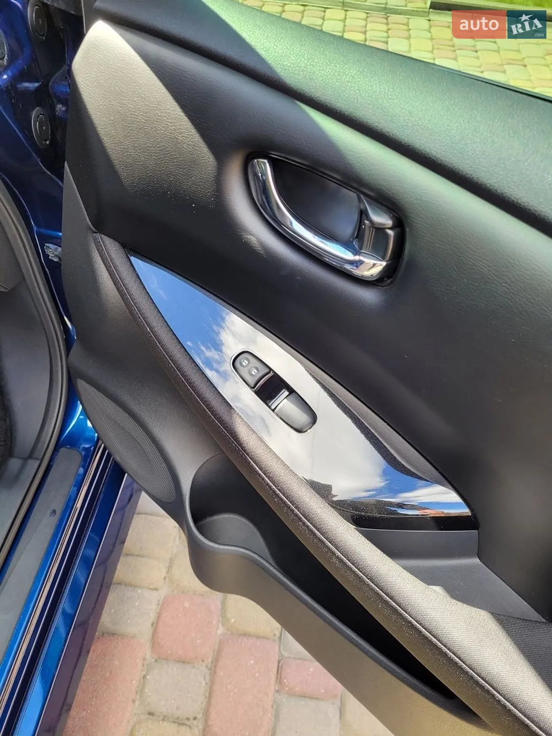 2021 Nissan Leaf - мініатюра 28