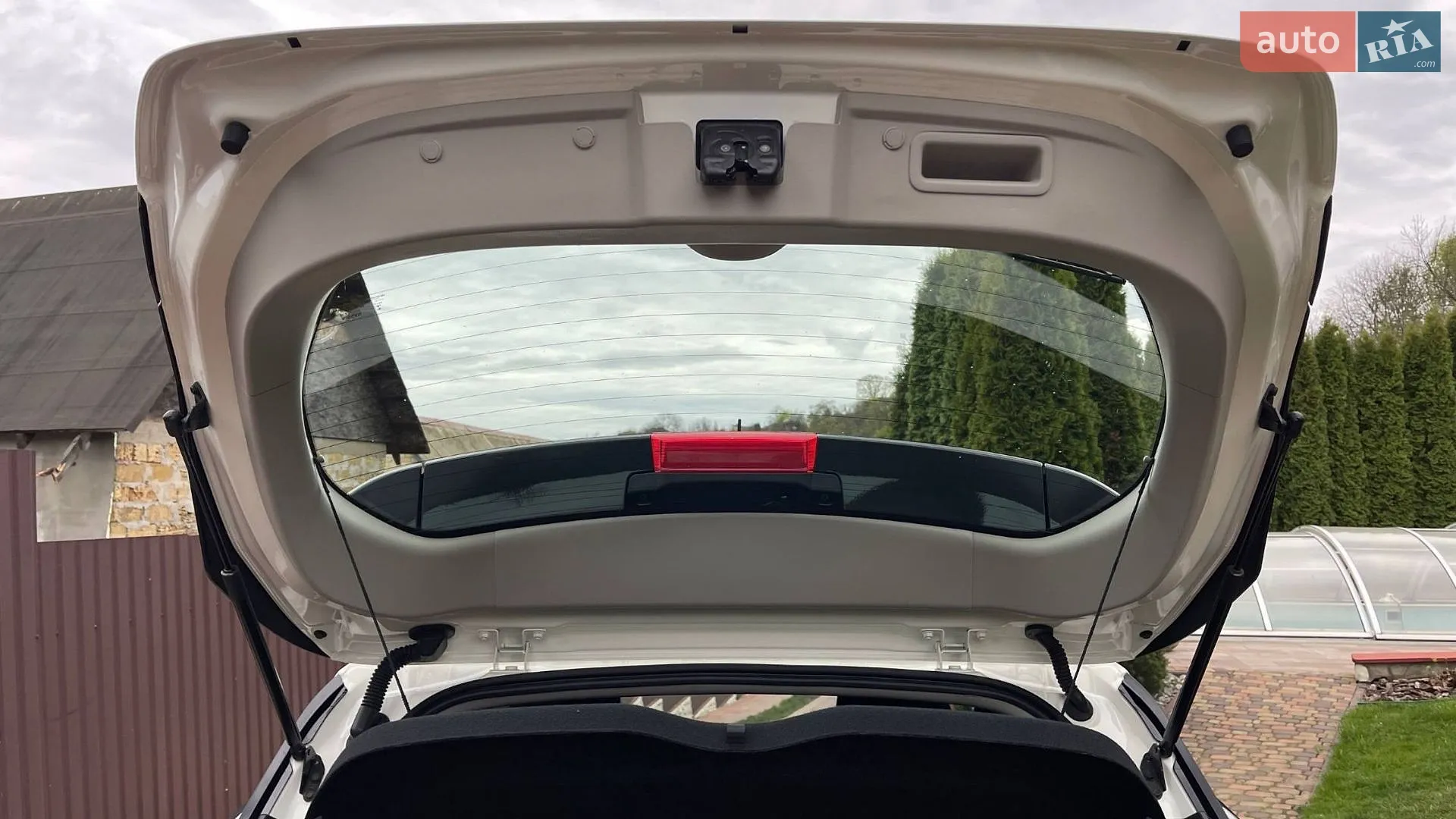 2020 Nissan Leaf - мініатюра 32