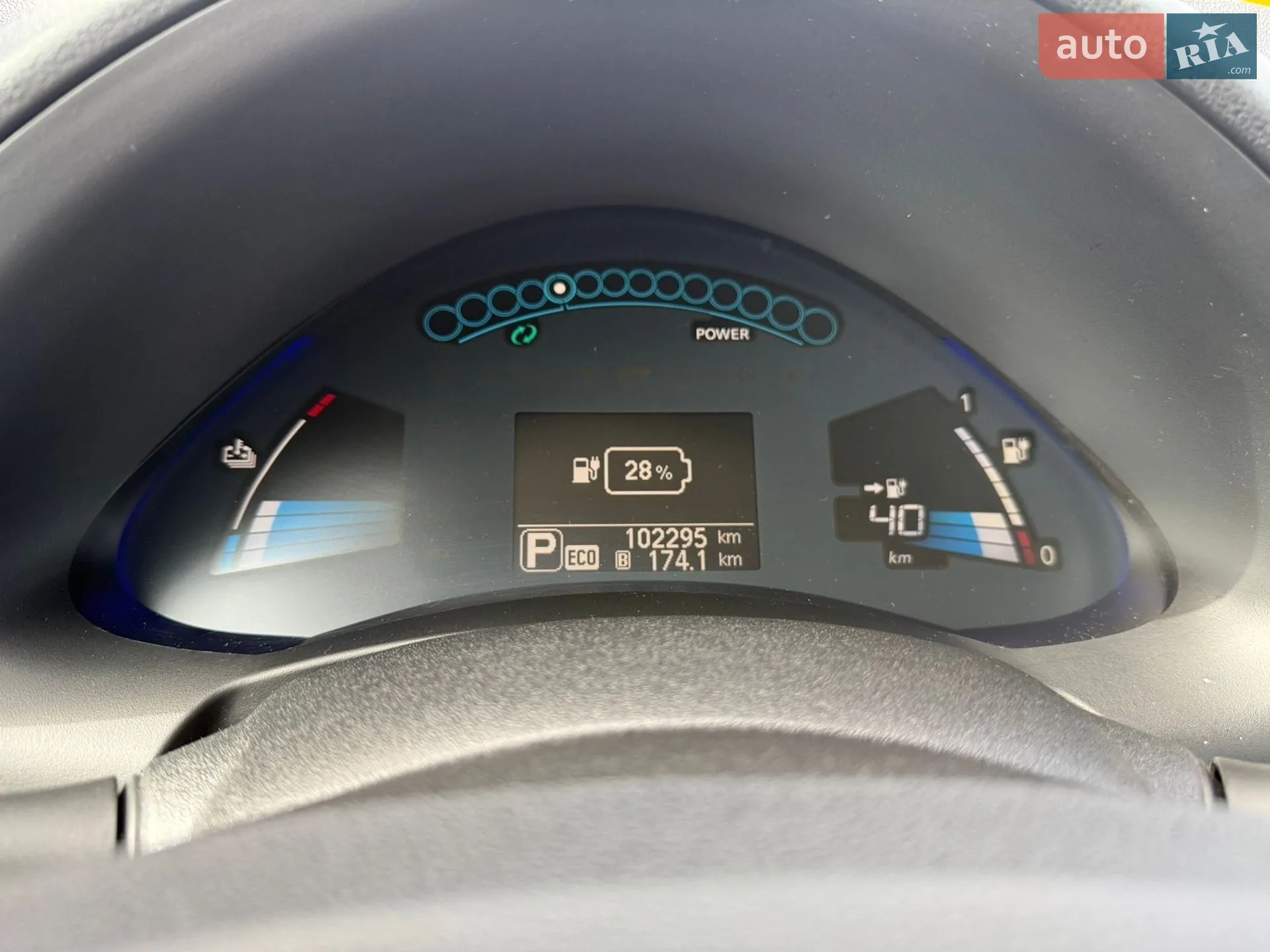 2016 Nissan Leaf - мініатюра 38