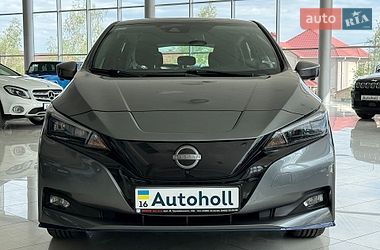 Хэтчбек Nissan Leaf 2025 в Одессе