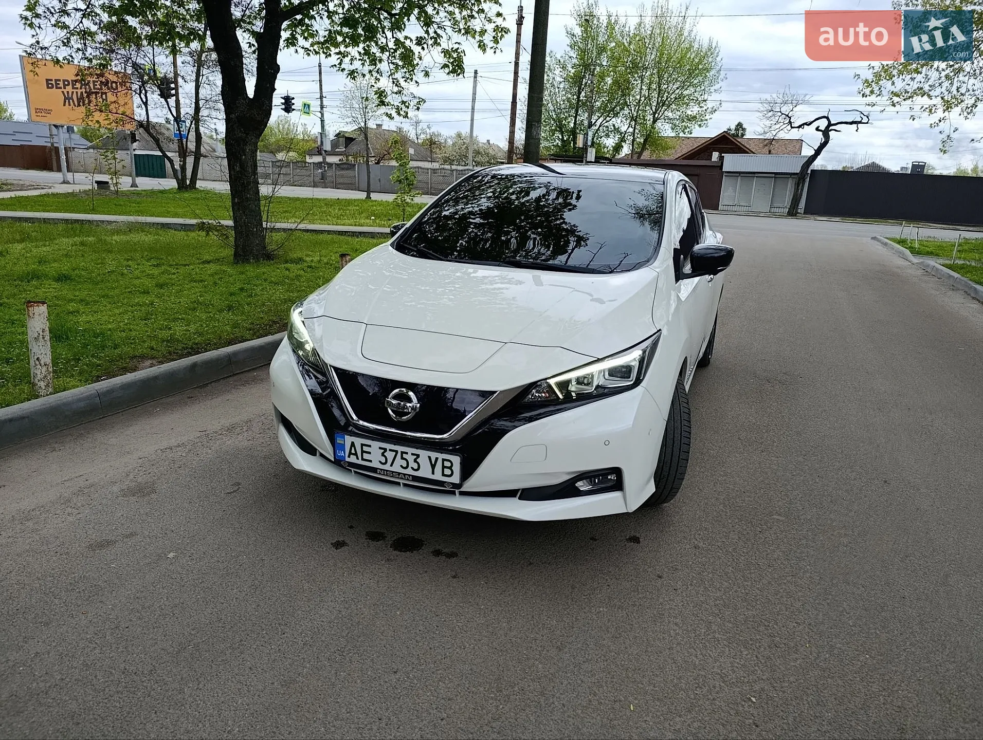 2018 Nissan Leaf - мініатюра 21