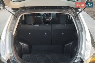 Хэтчбек Nissan Leaf 2016 в Одессе