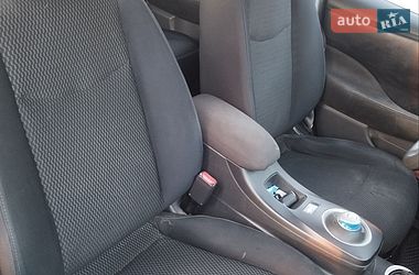 Хэтчбек Nissan Leaf 2016 в Одессе