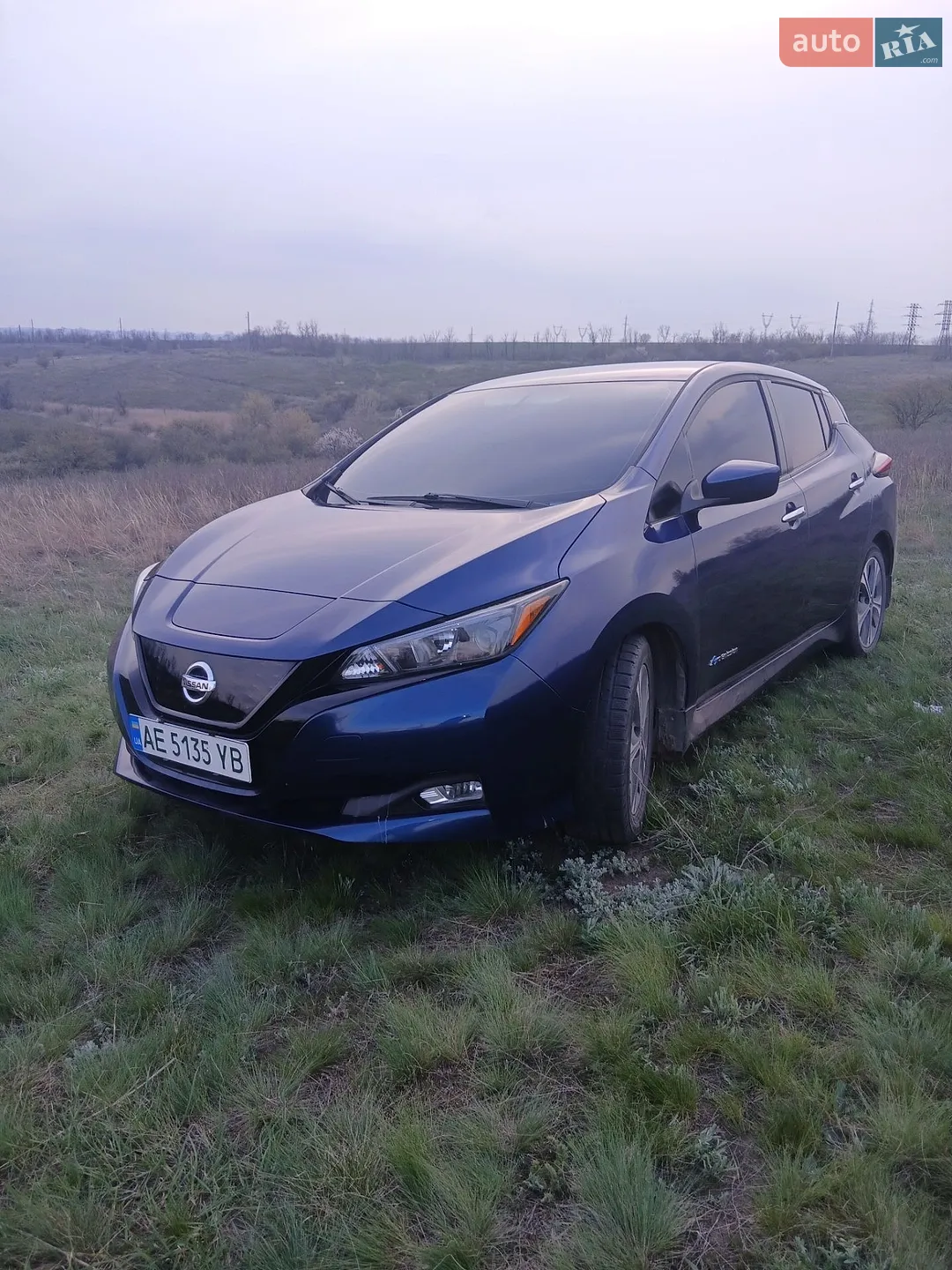 2018 Nissan Leaf - мініатюра 14