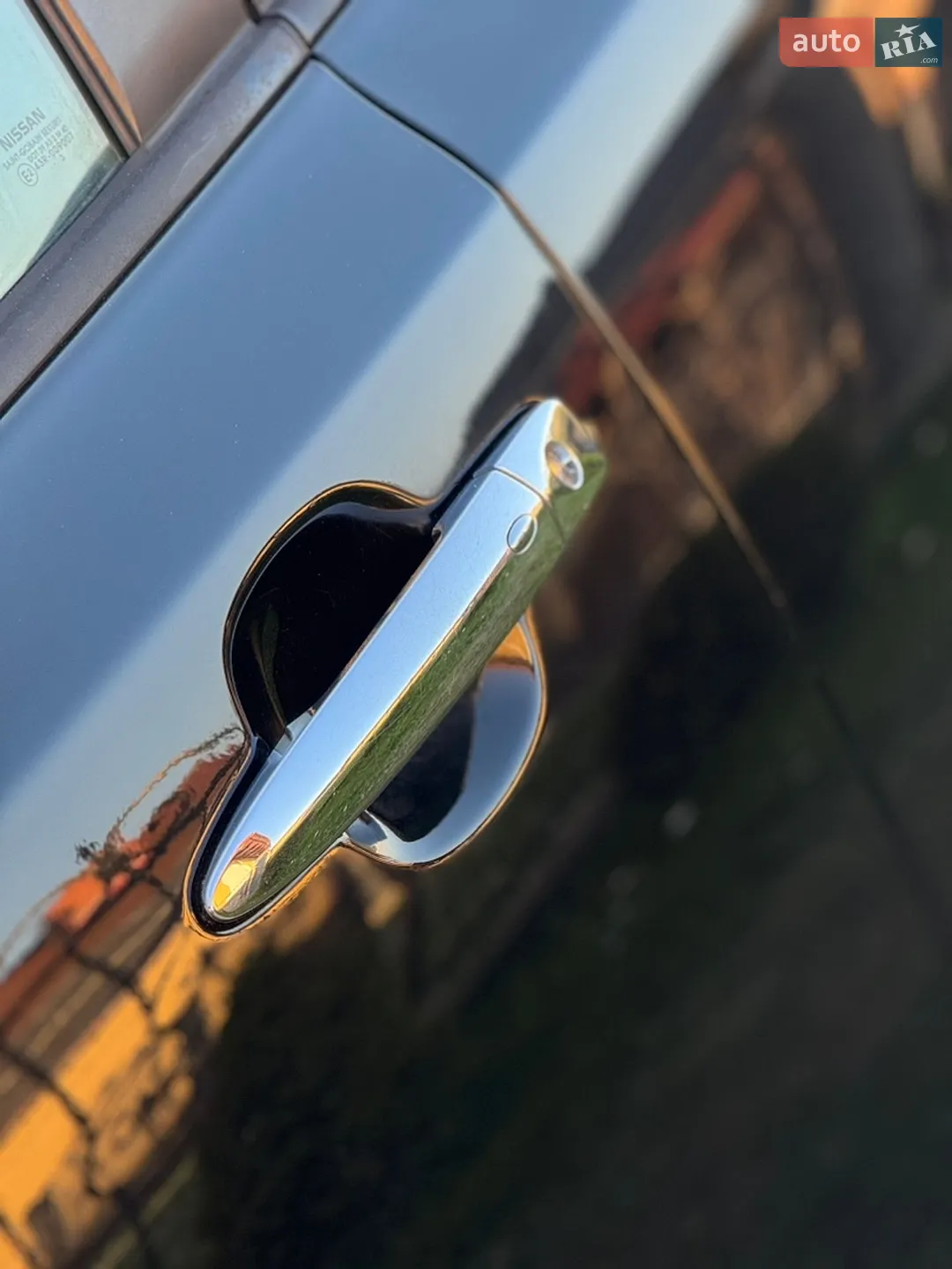 2013 Nissan Leaf - мініатюра 13