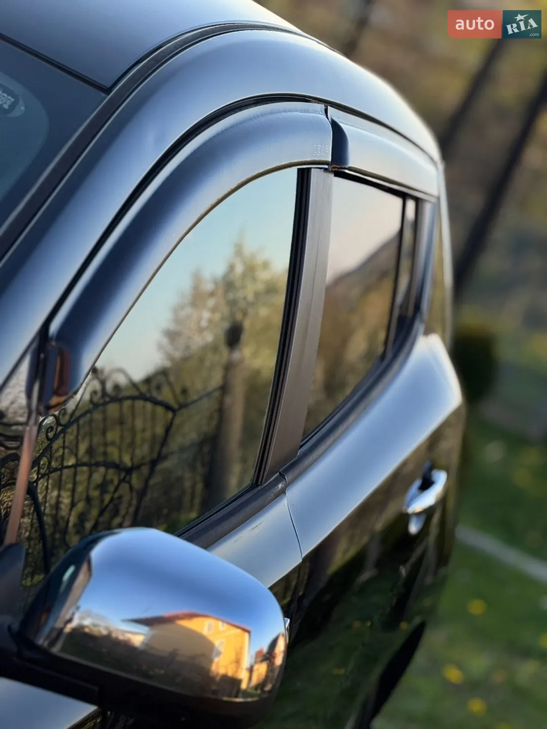 2013 Nissan Leaf - мініатюра 18