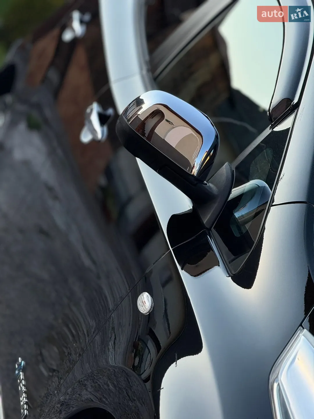 2013 Nissan Leaf - мініатюра 23