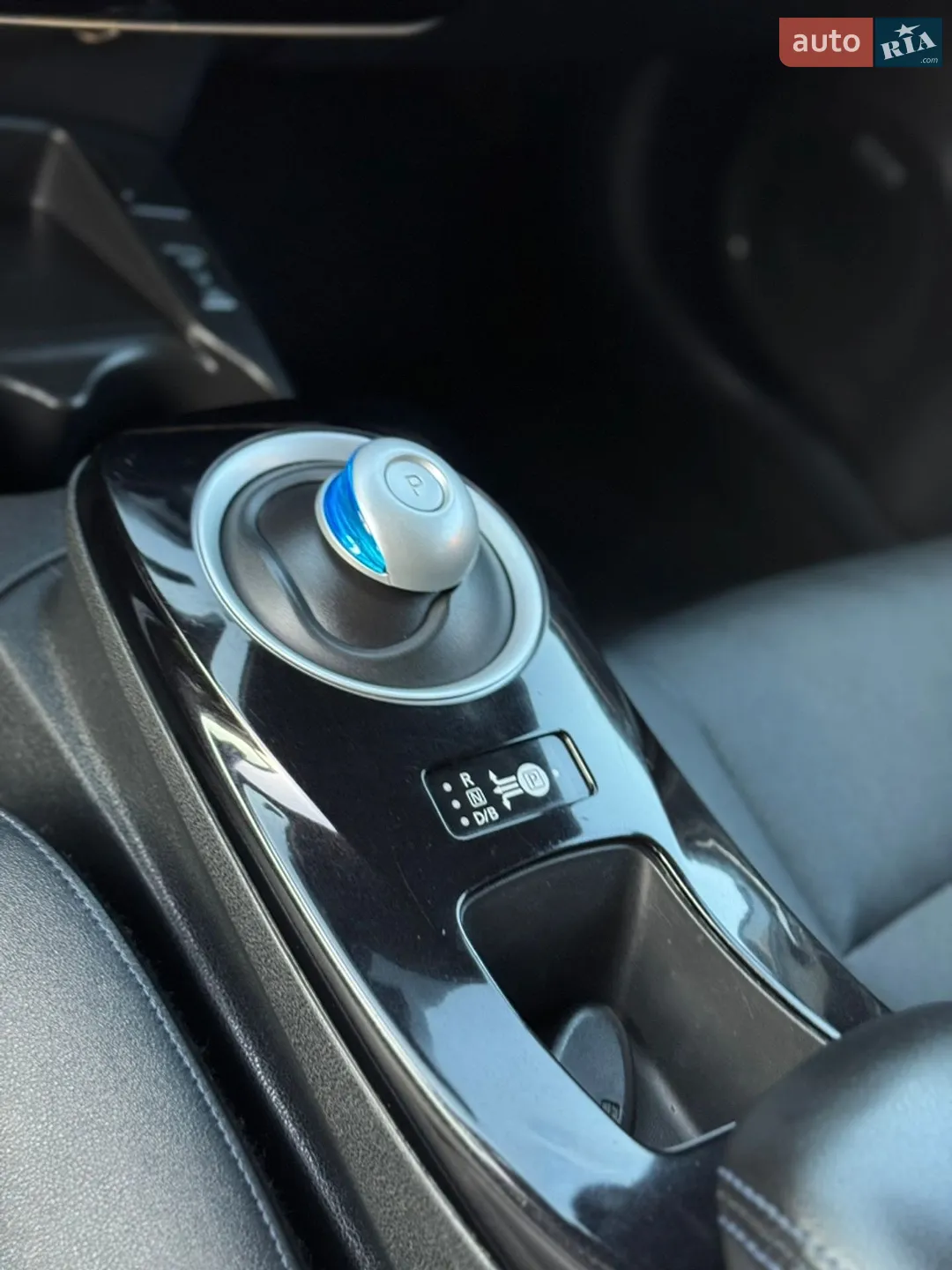 2013 Nissan Leaf - мініатюра 50