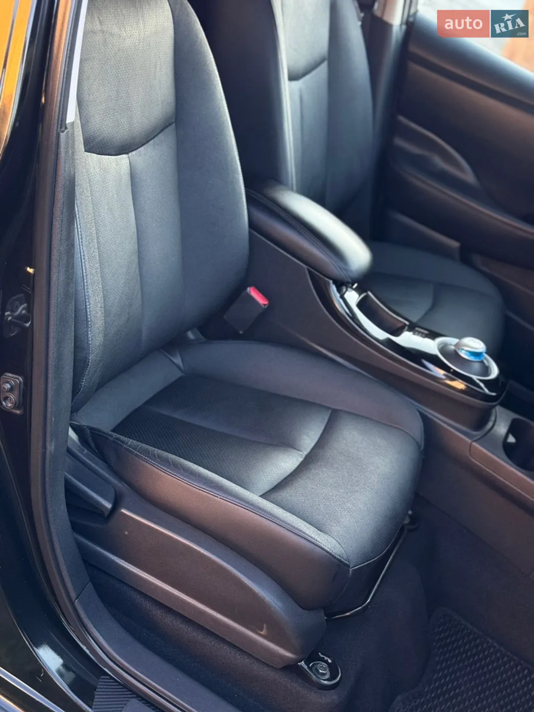 2013 Nissan Leaf - мініатюра 64