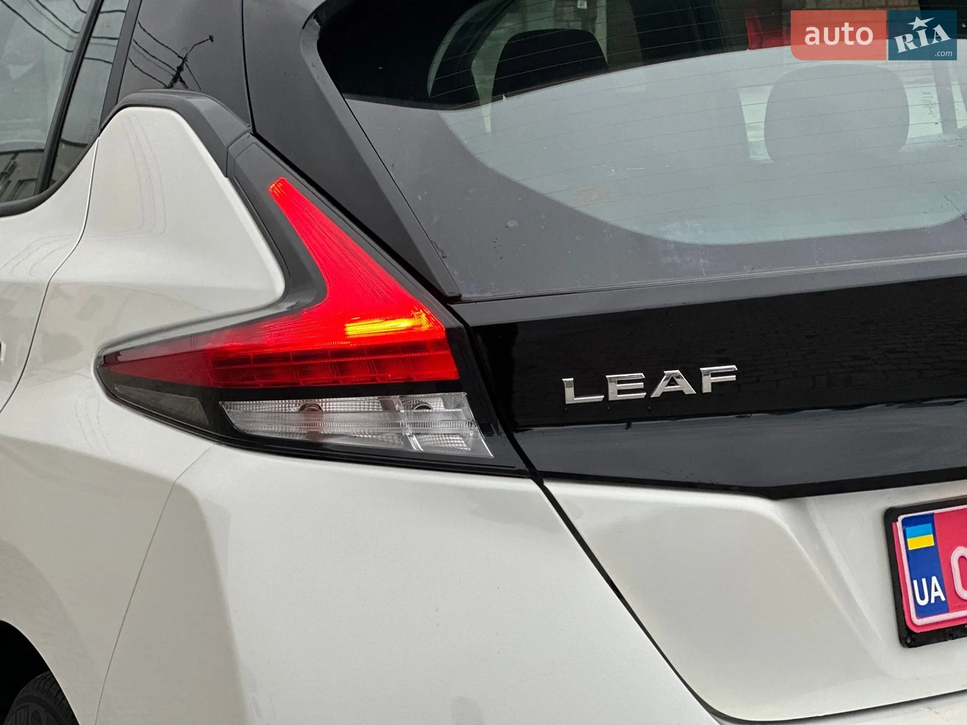 2019 Nissan Leaf - мініатюра 28