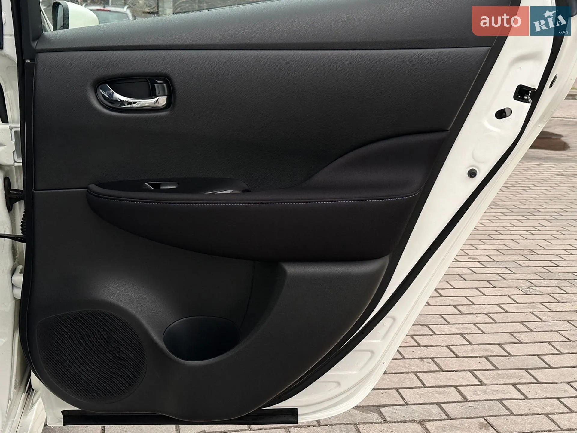 2019 Nissan Leaf - мініатюра 38