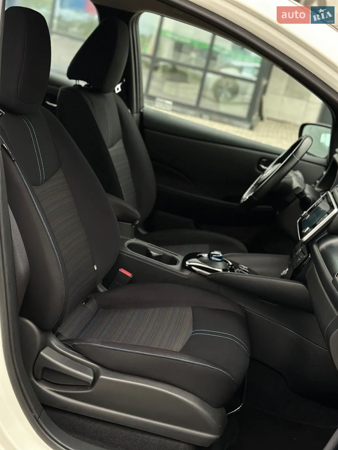 2019 Nissan Leaf - мініатюра 49