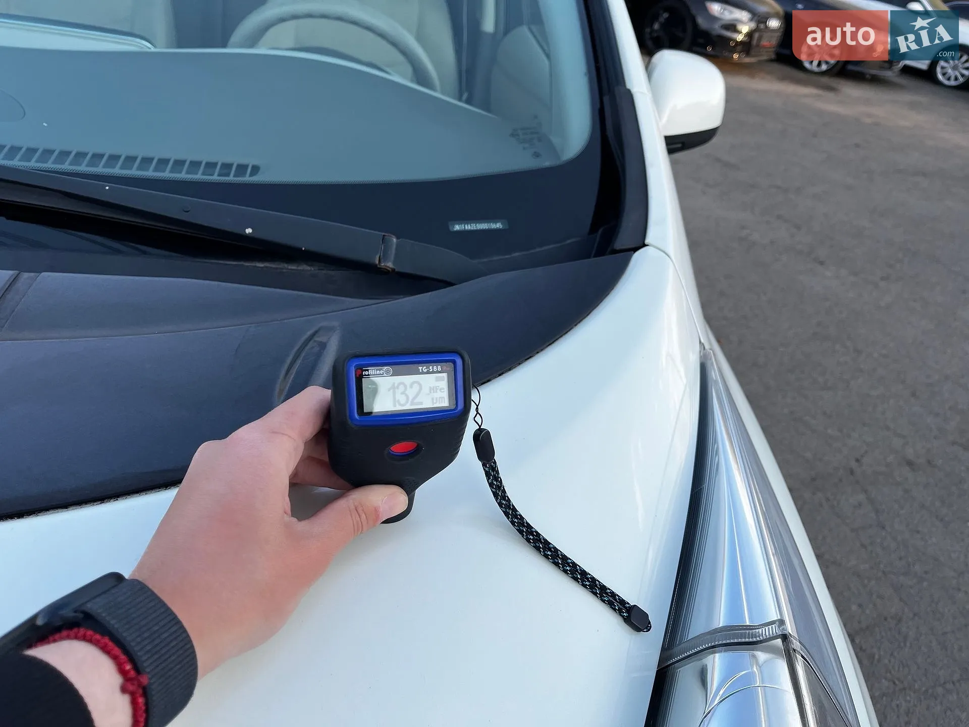 2012 Nissan Leaf - мініатюра 33