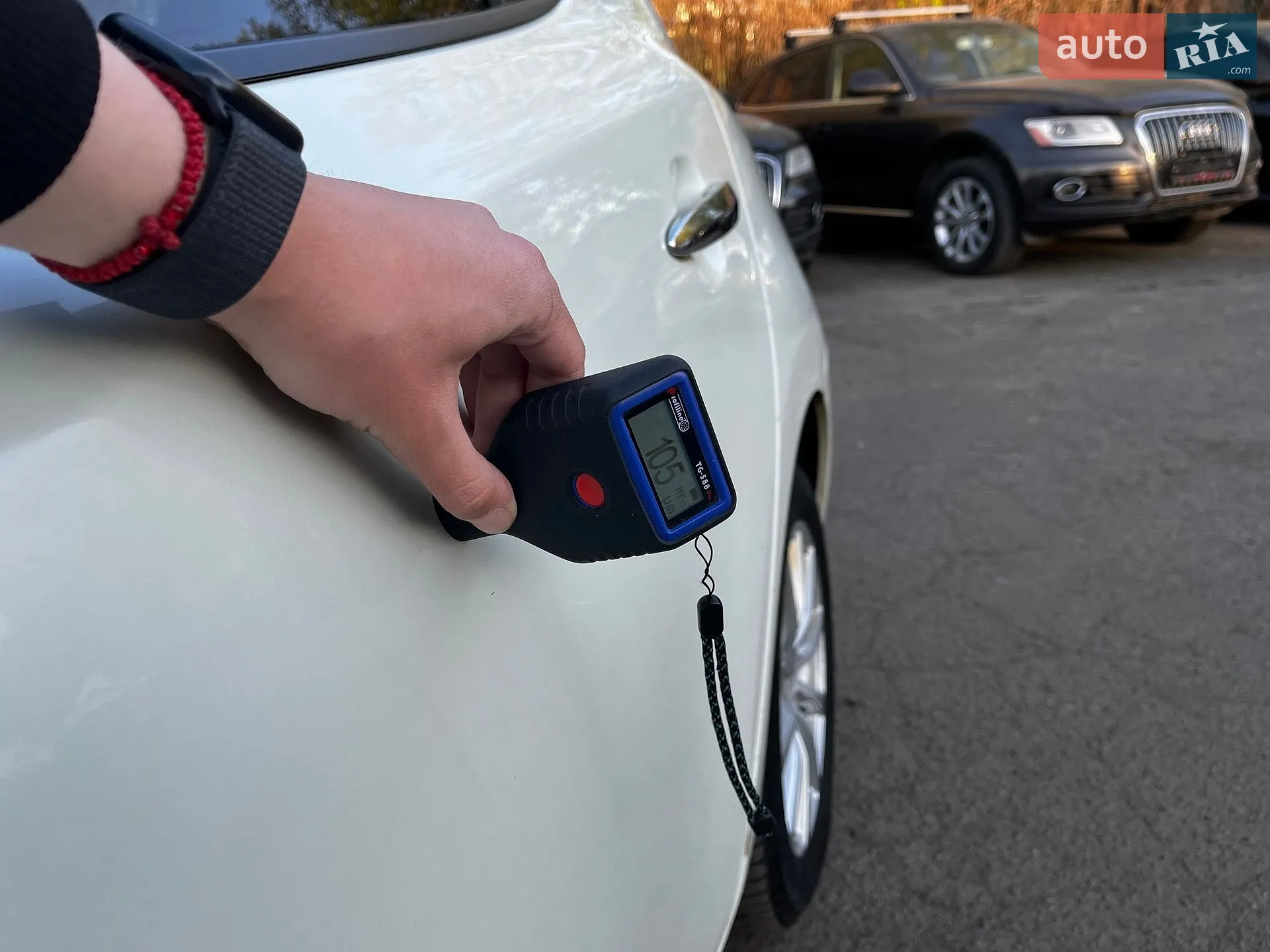 2012 Nissan Leaf - мініатюра 36