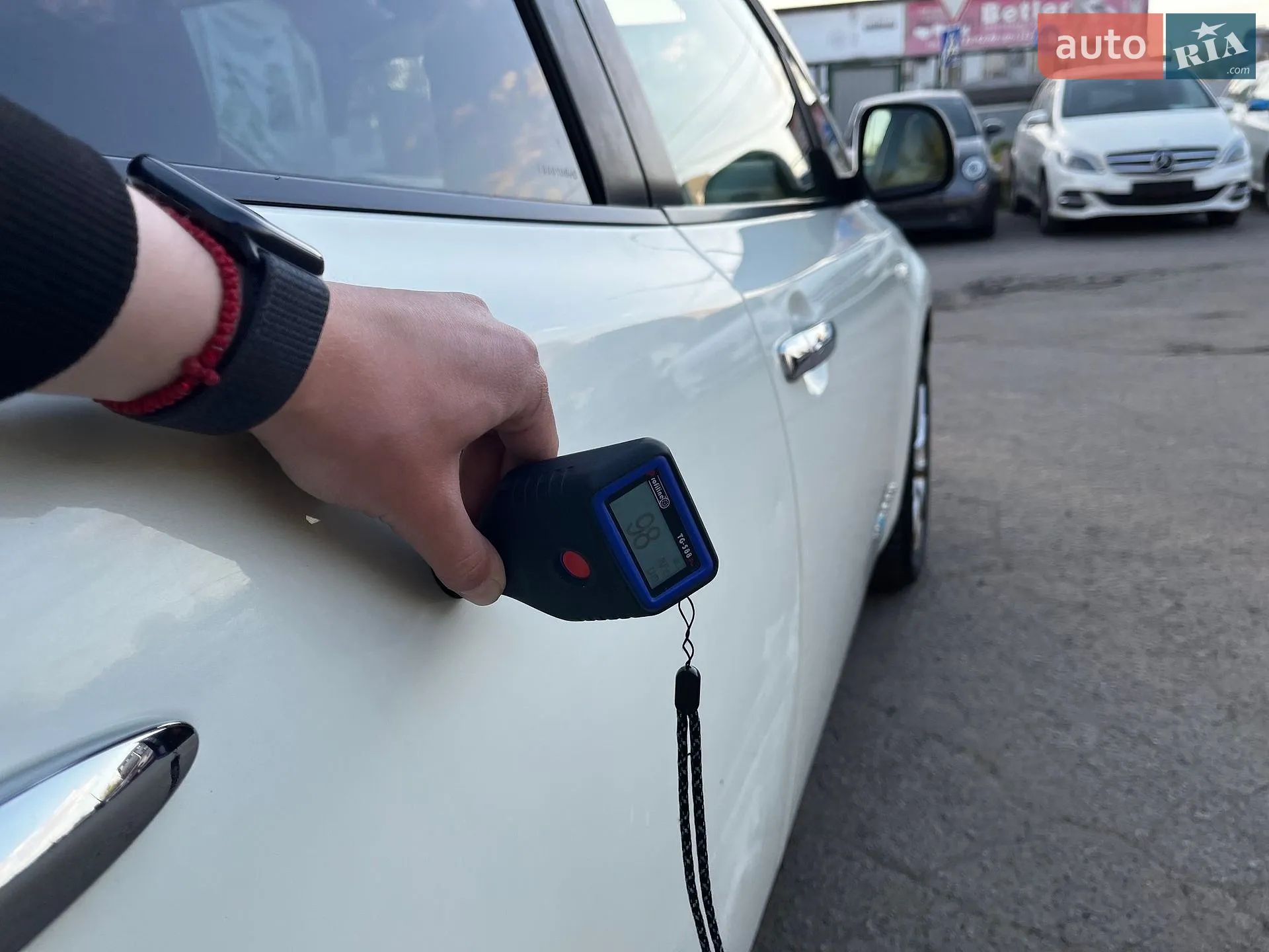 2012 Nissan Leaf - мініатюра 43