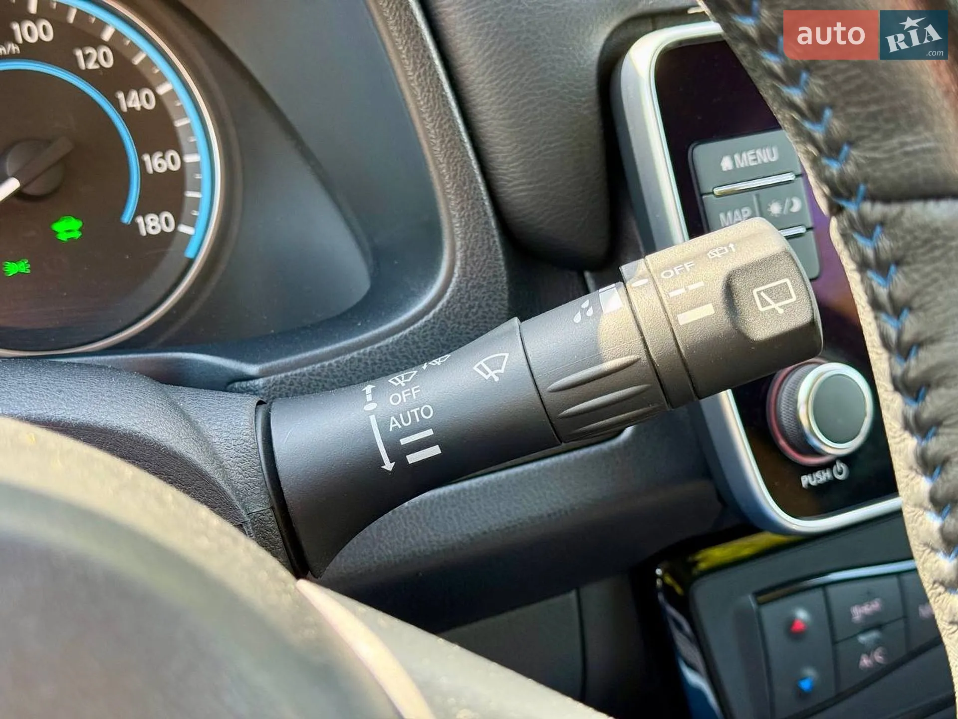 2020 Nissan Leaf - мініатюра 33