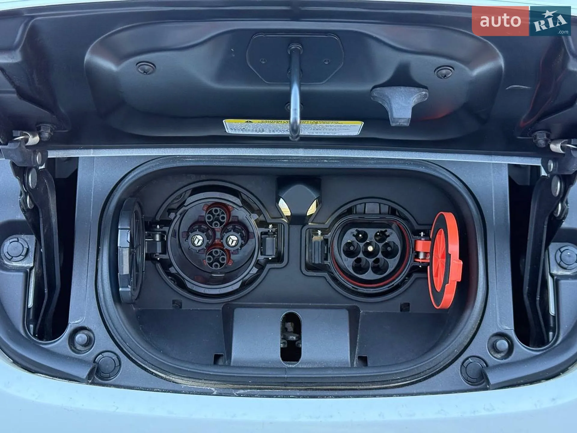 2020 Nissan Leaf - мініатюра 49