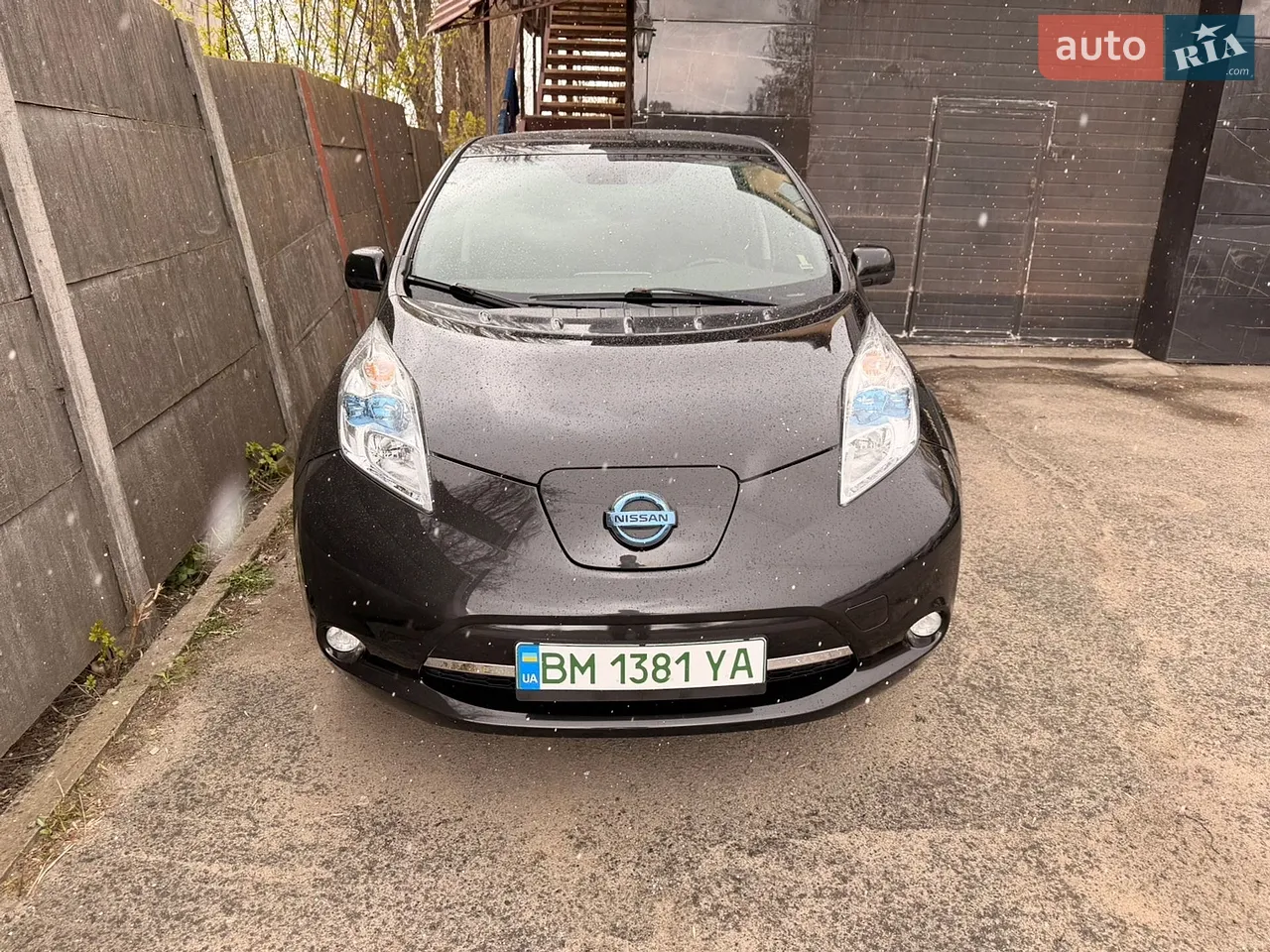 2016 Nissan Leaf - мініатюра 11