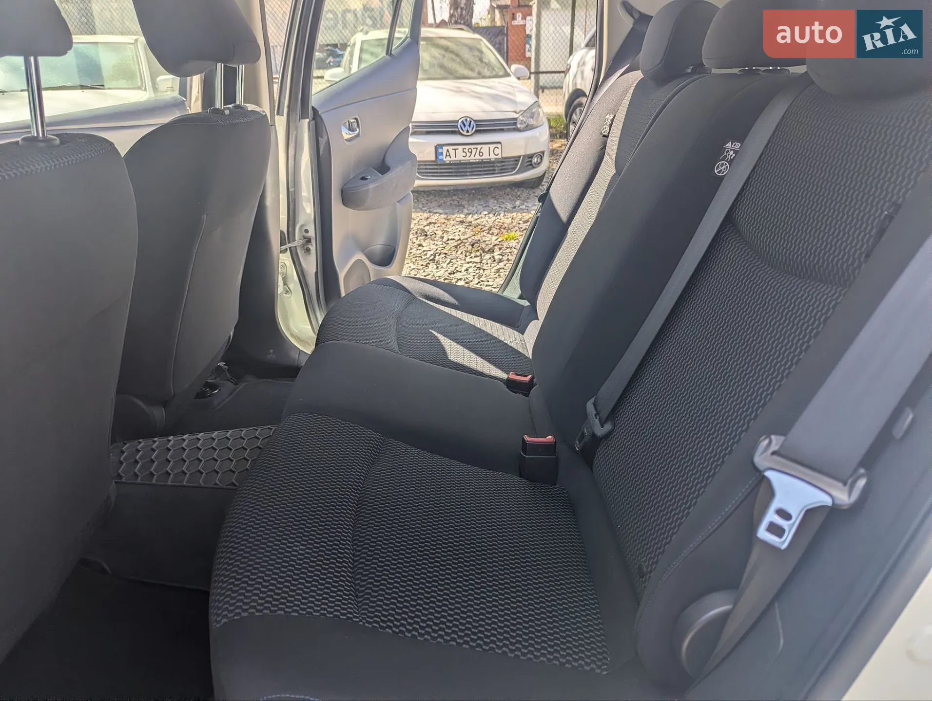 2016 Nissan Leaf - мініатюра 8
