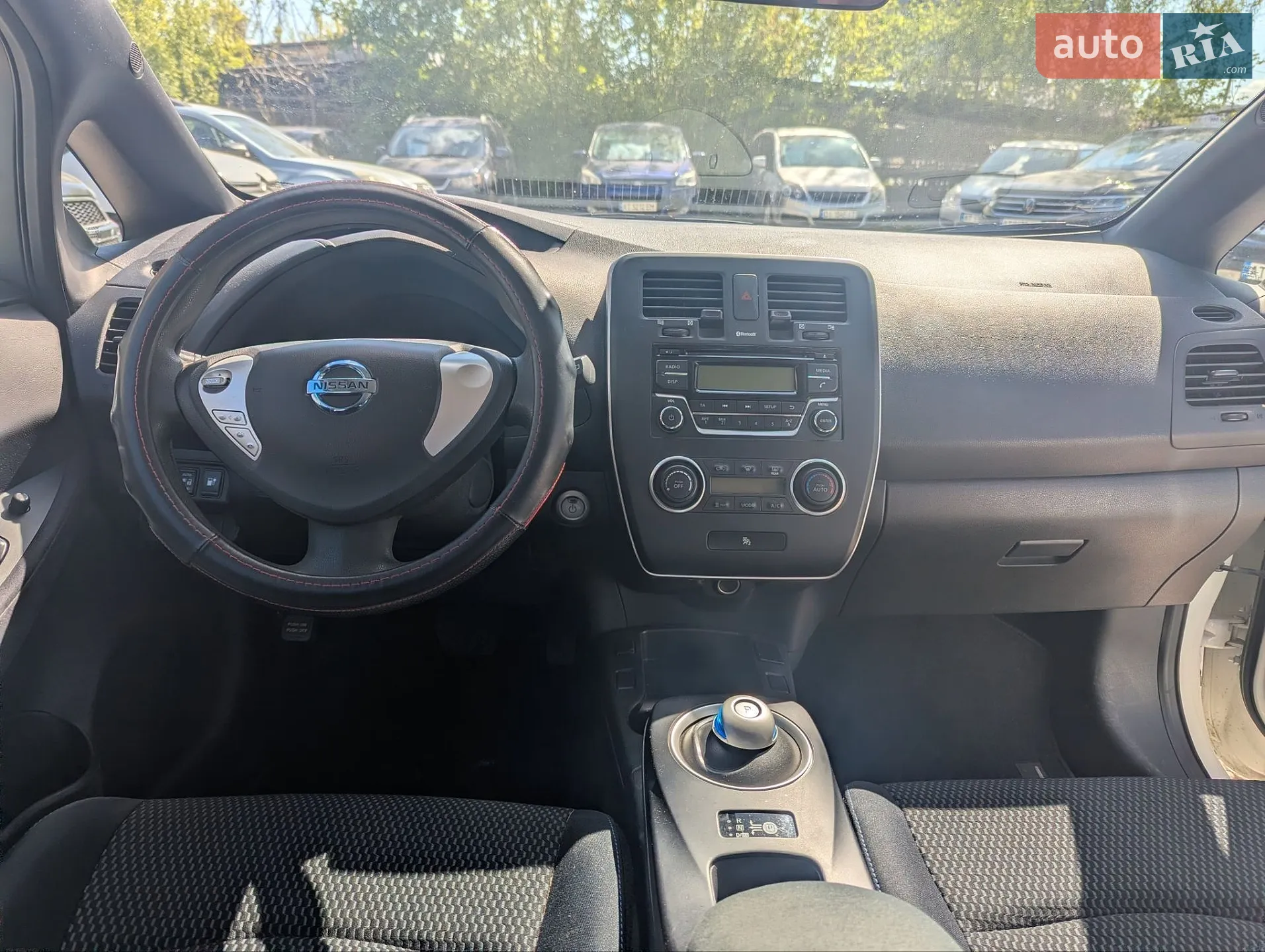 2016 Nissan Leaf - мініатюра 10
