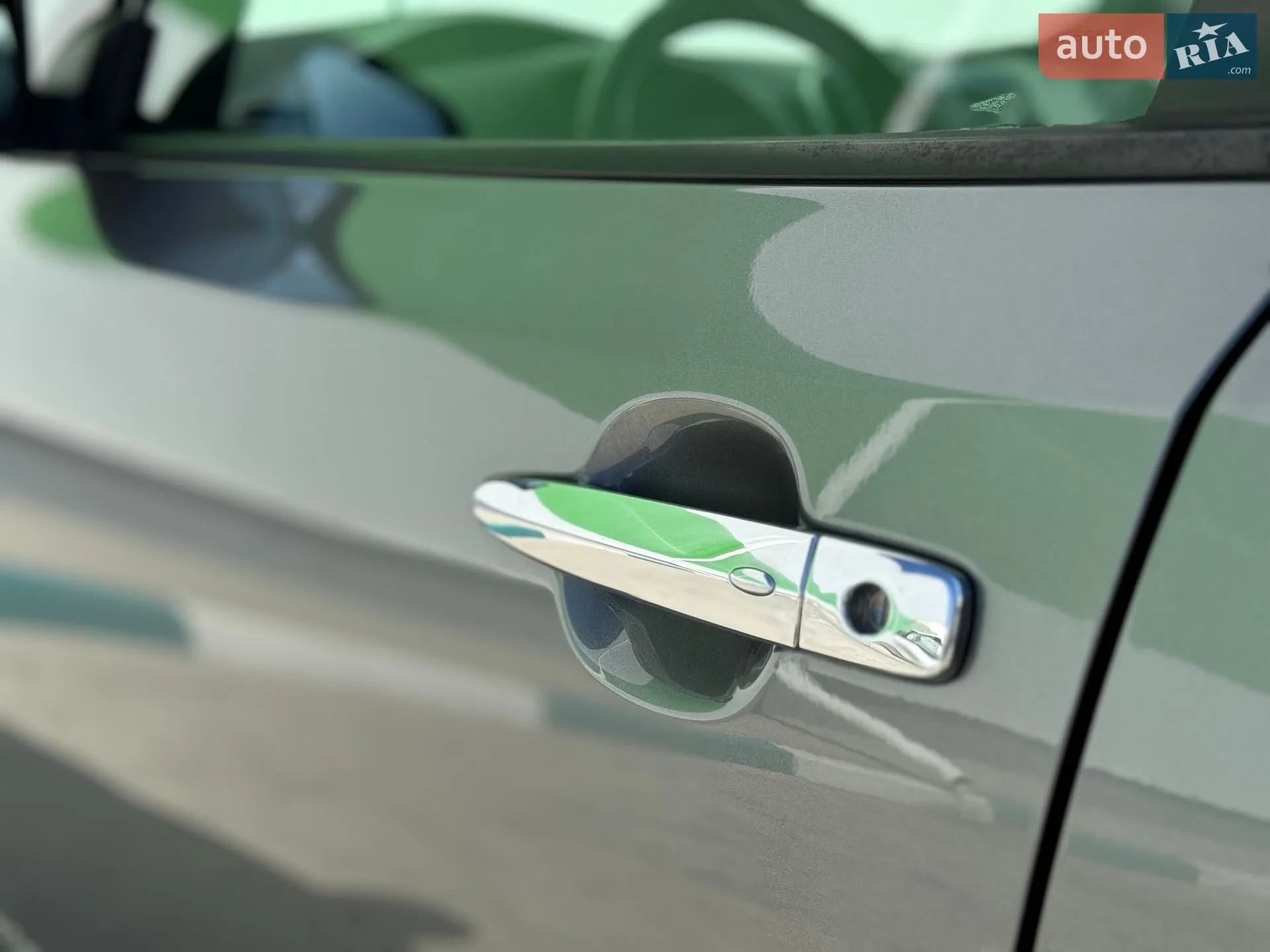 2014 Nissan Leaf - мініатюра 25