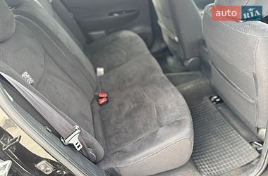 Хэтчбек Nissan Leaf 2014 в Владимире