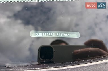 Хэтчбек Nissan Leaf 2014 в Владимире