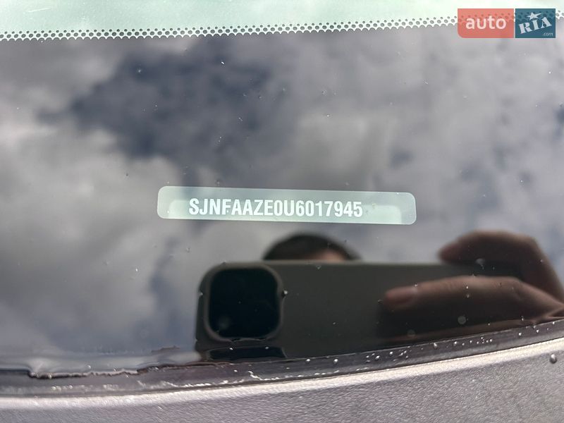 Хэтчбек Nissan Leaf 2014 в Владимире