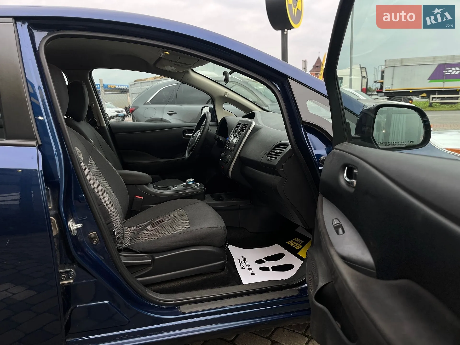 2016 Nissan Leaf - мініатюра 20