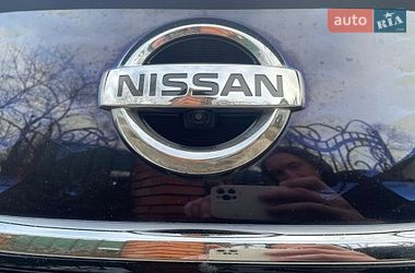 Хэтчбек Nissan Leaf 2019 в Калуше