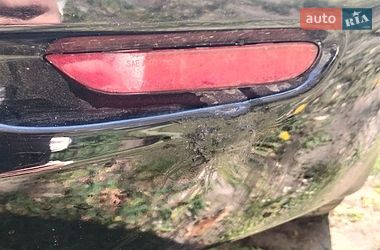 Хэтчбек Nissan Leaf 2016 в Киеве