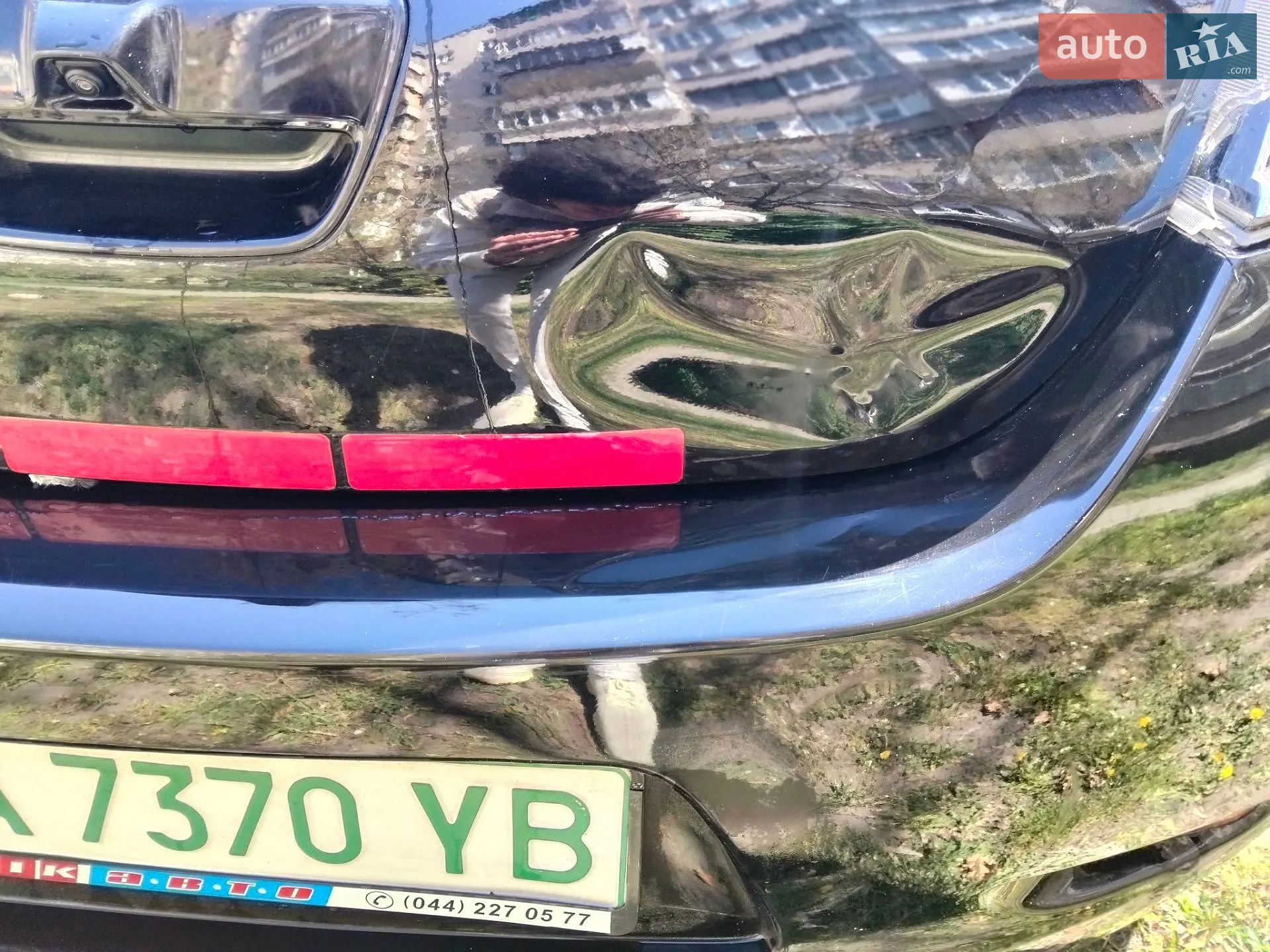 2016 Nissan Leaf - мініатюра 29