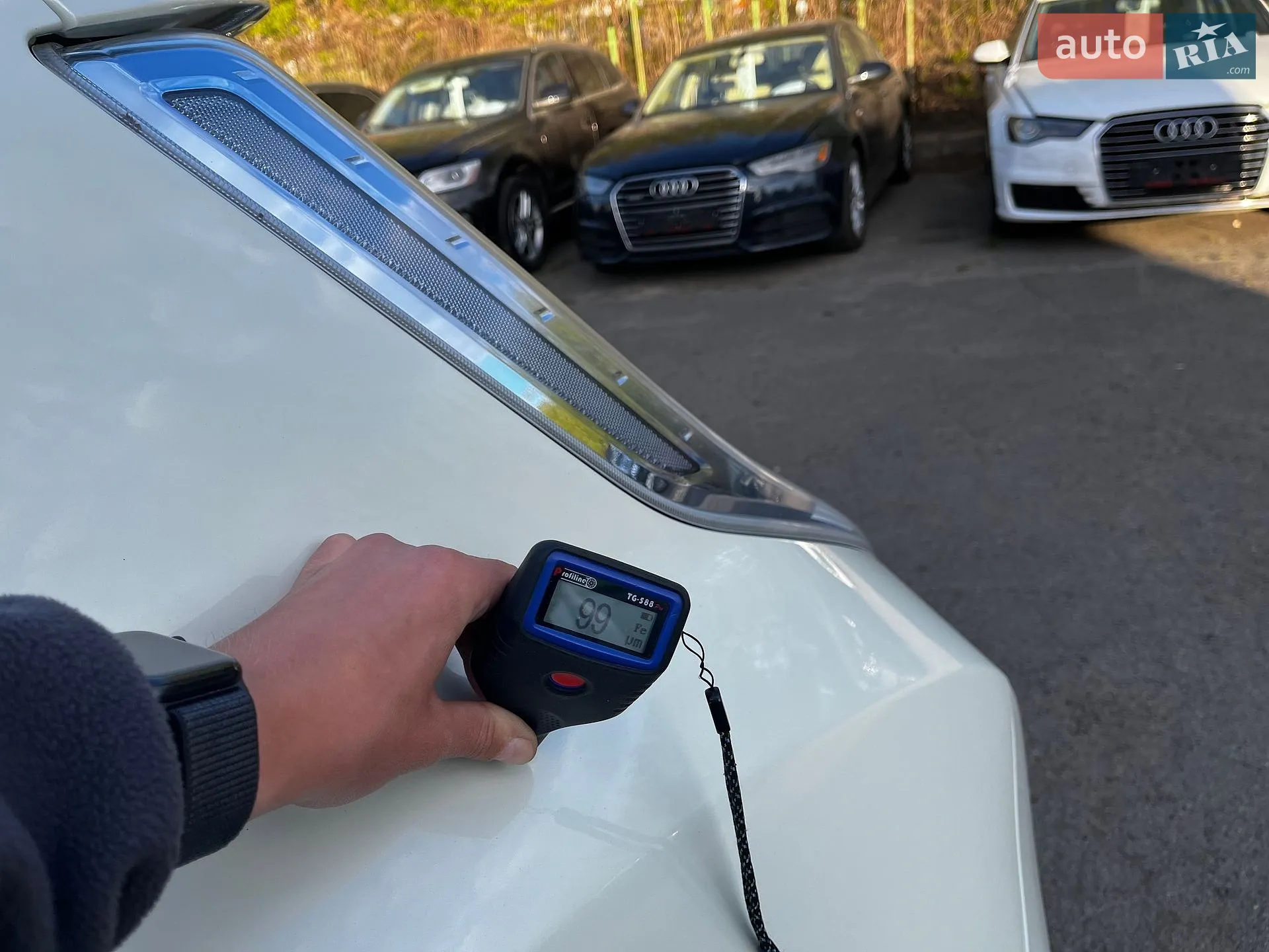 2013 Nissan Leaf - мініатюра 29