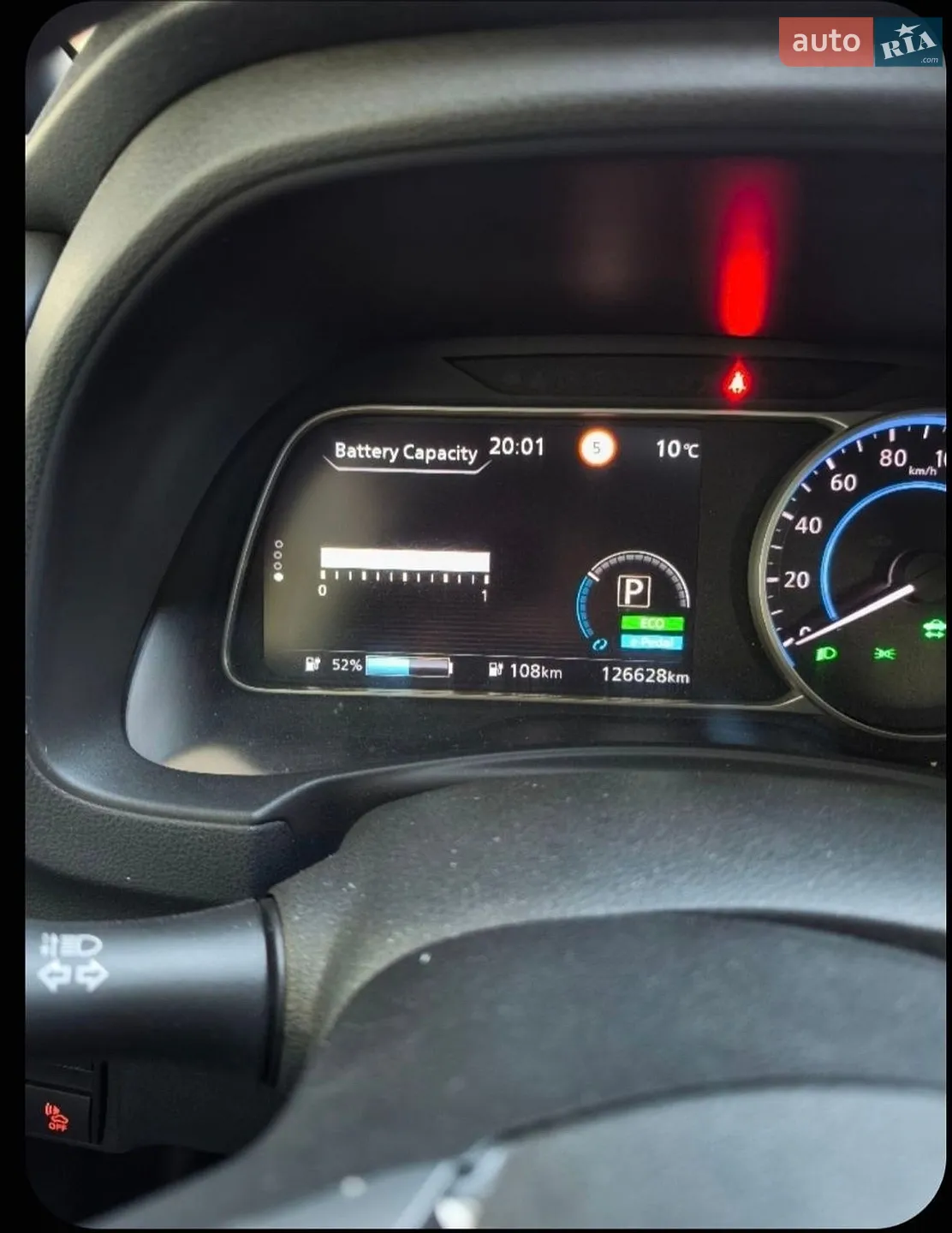 2018 Nissan Leaf - мініатюра 19