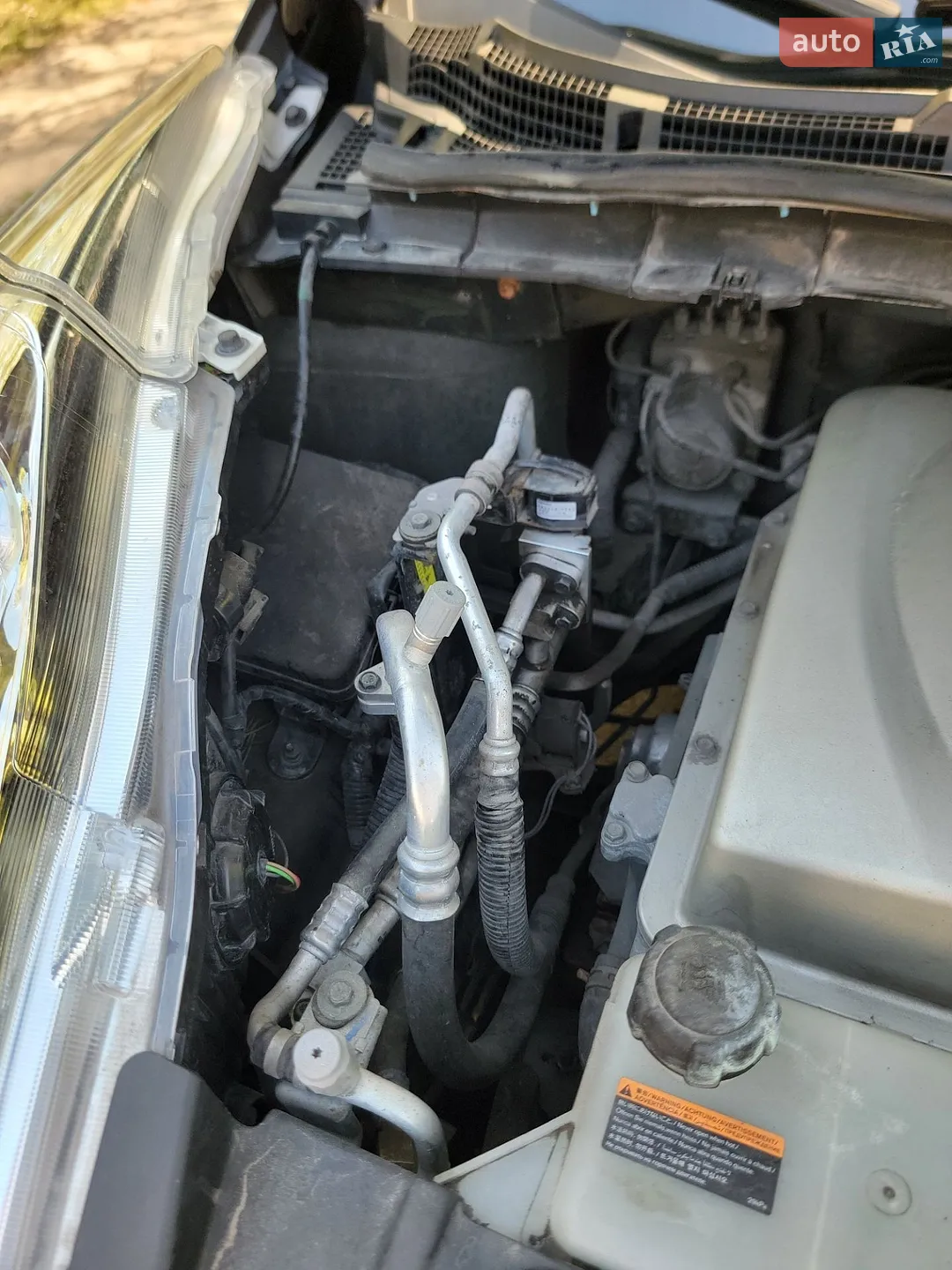 2017 Nissan Leaf - мініатюра 10
