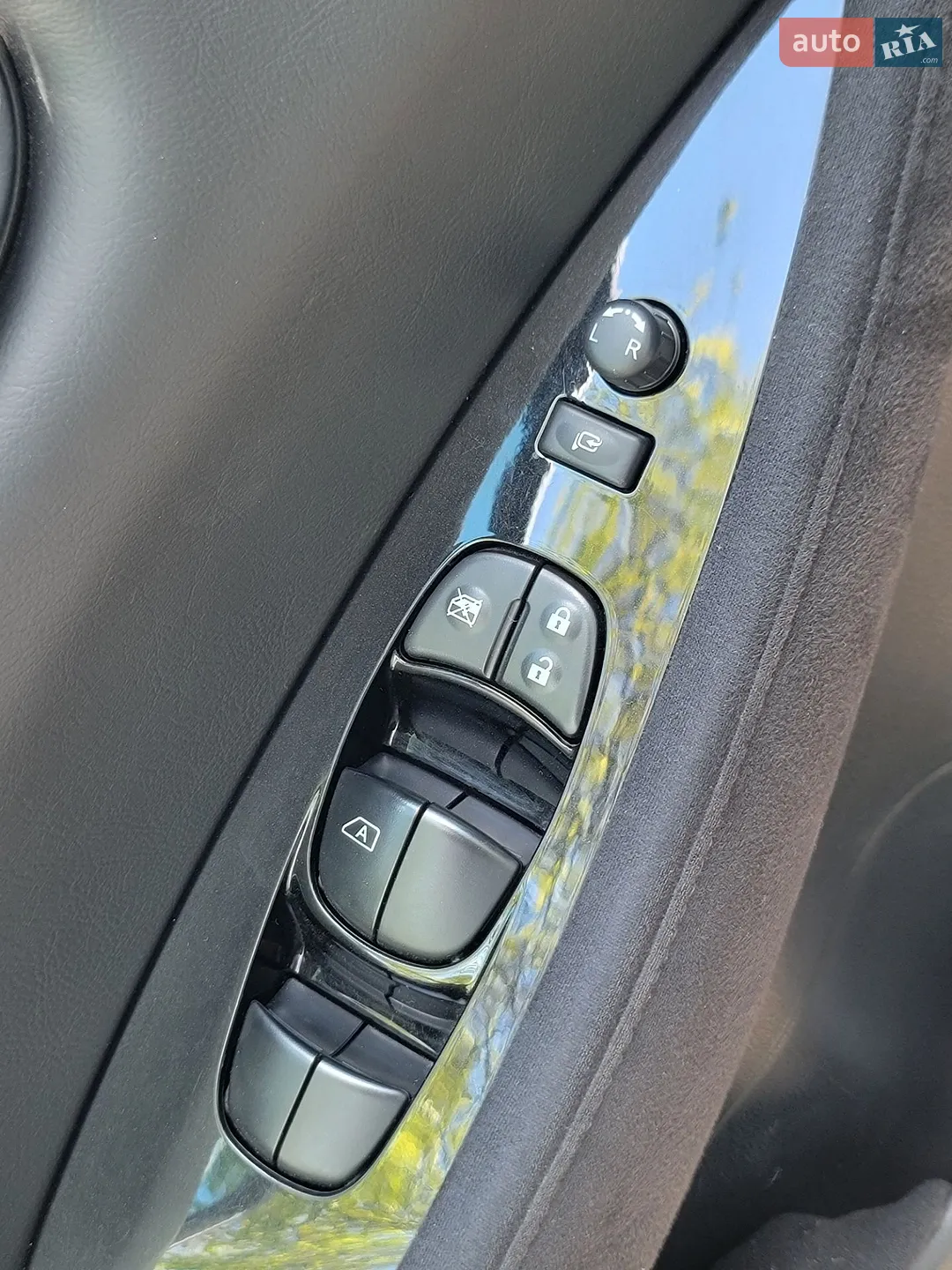 2017 Nissan Leaf - мініатюра 22
