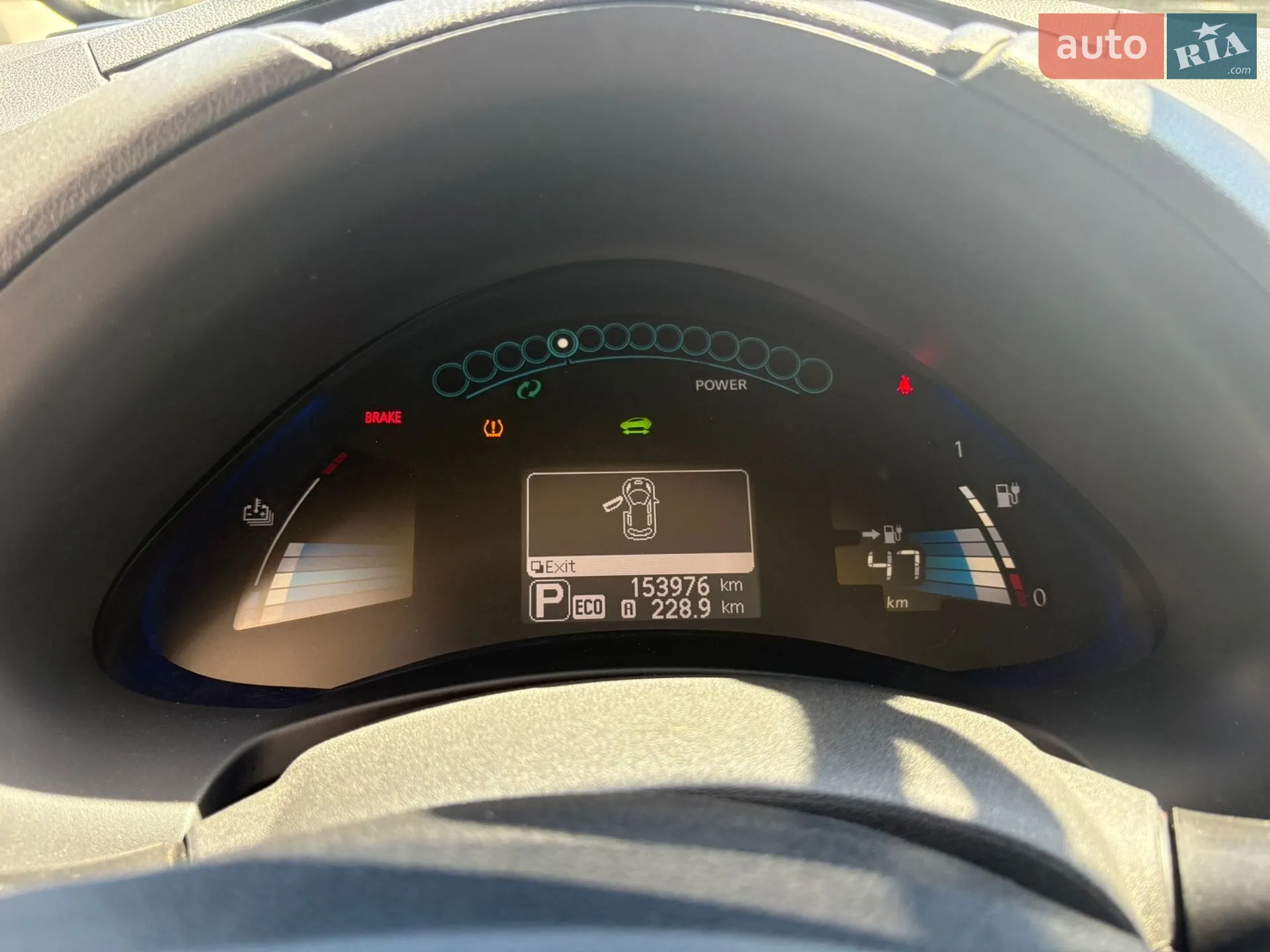 2017 Nissan Leaf - мініатюра 10