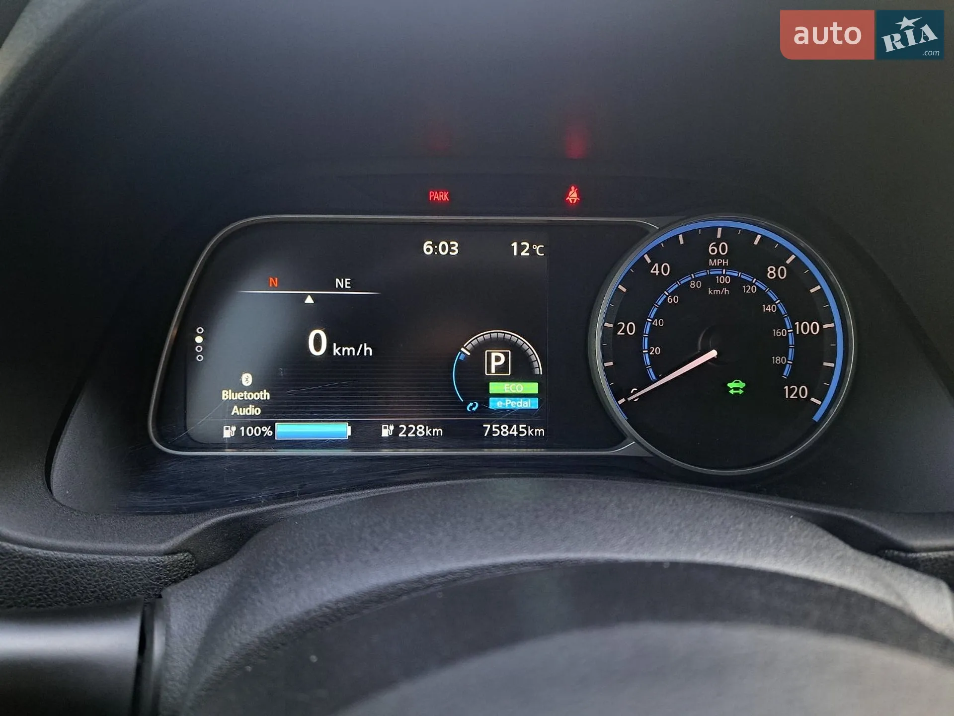 2019 Nissan Leaf - мініатюра 19
