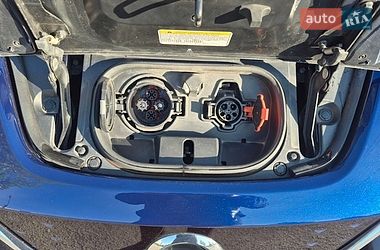Хетчбек Nissan Leaf 2019 в Запоріжжі