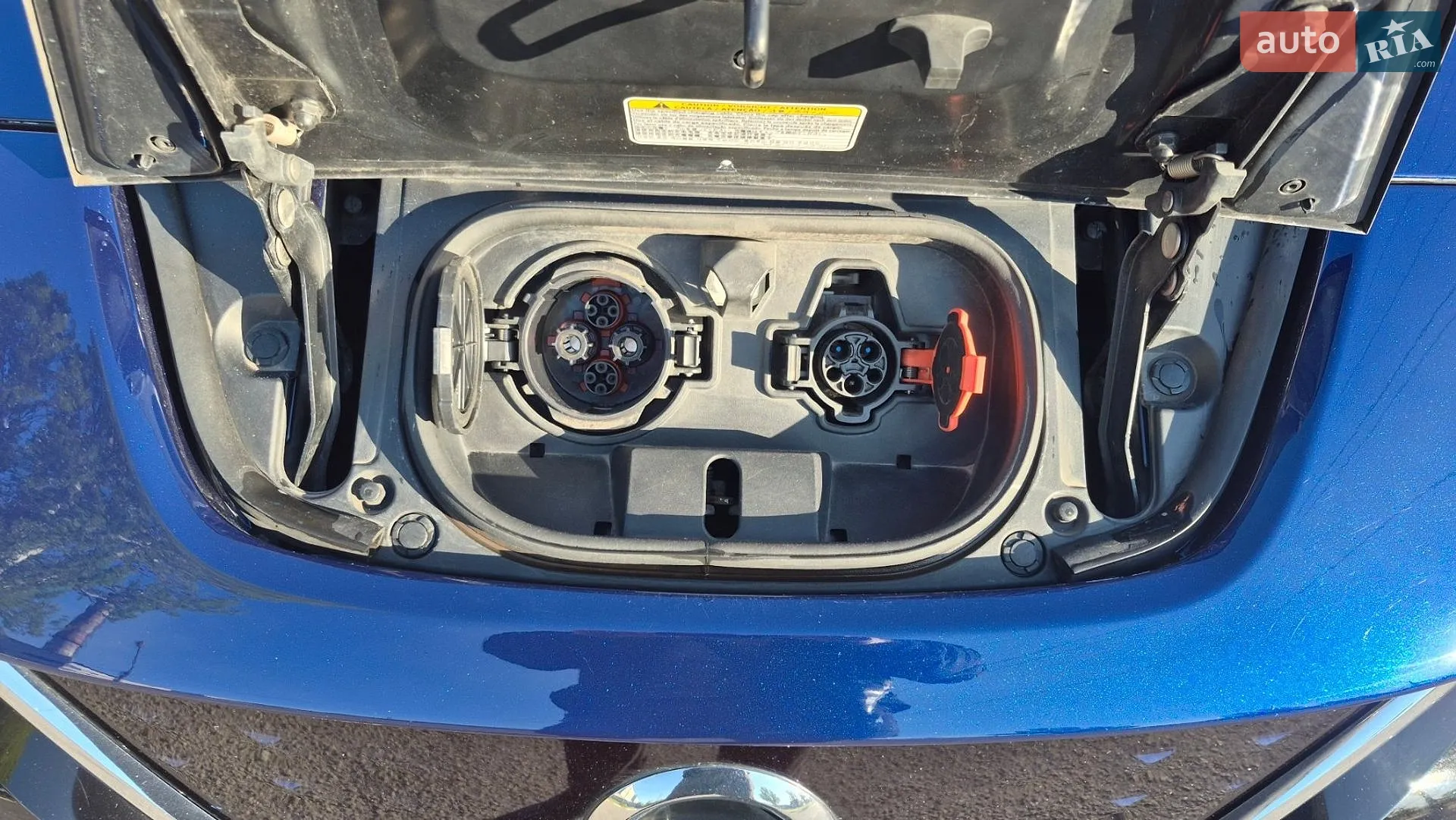 2019 Nissan Leaf - мініатюра 13