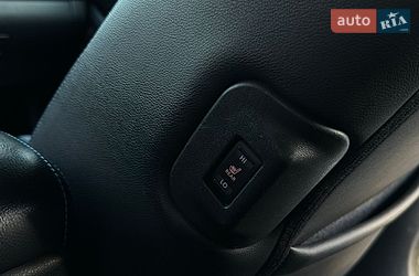 Хэтчбек Nissan Leaf 2018 в Львове