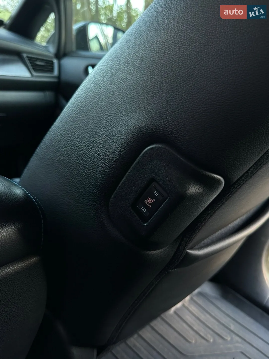 2018 Nissan Leaf - мініатюра 32