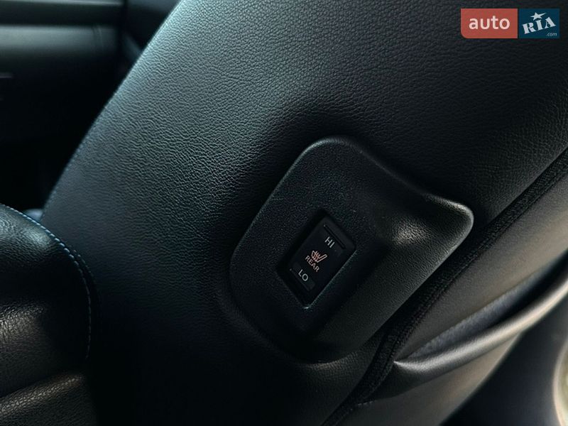 Хэтчбек Nissan Leaf 2018 в Львове