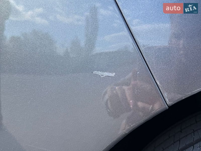 Хэтчбек Nissan Leaf 2022 в Ровно