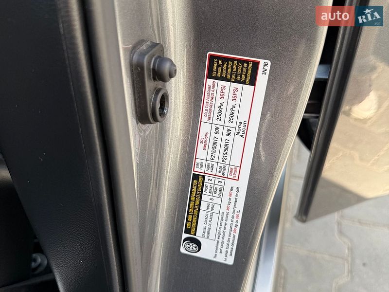 Хэтчбек Nissan Leaf 2022 в Ровно